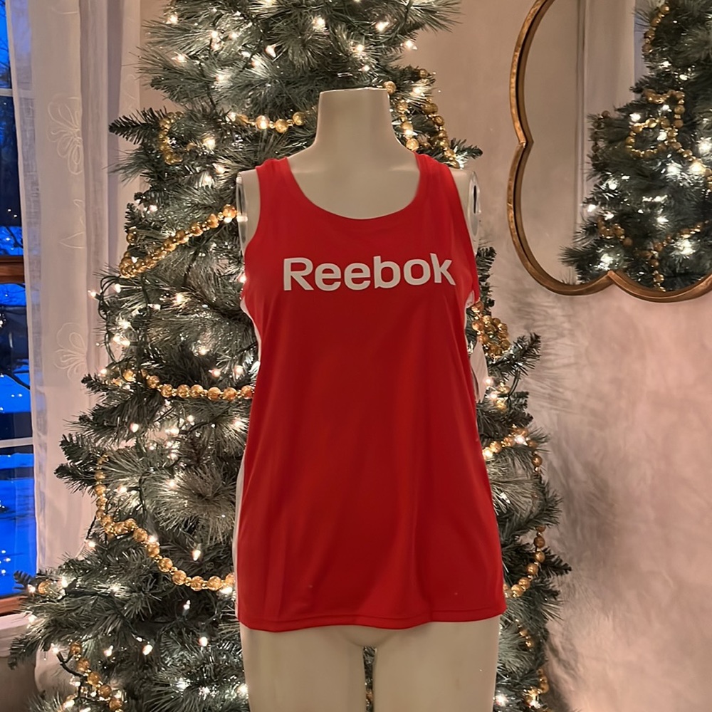 NWT Reebok tank top